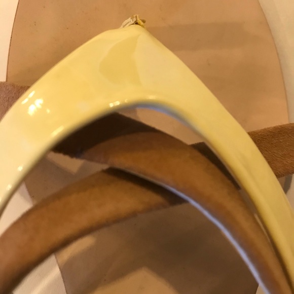 NEW Calvin Klein Sandles - Picture 6 of 10